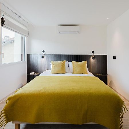 Appart Hotel Neostelia Annecy Eksteriør bilde