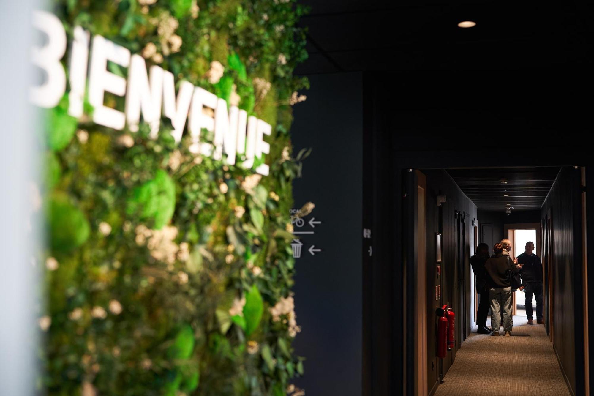 Appart Hotel Neostelia Annecy Eksteriør bilde