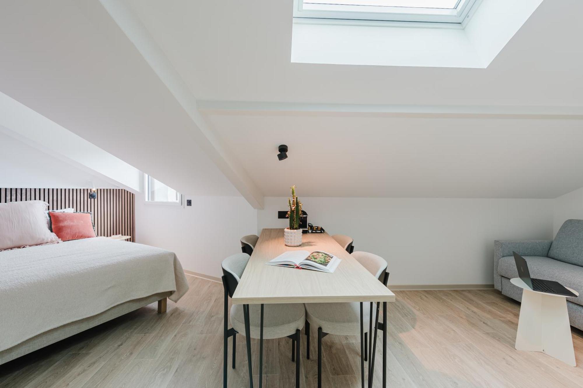 Appart Hotel Neostelia Annecy Eksteriør bilde