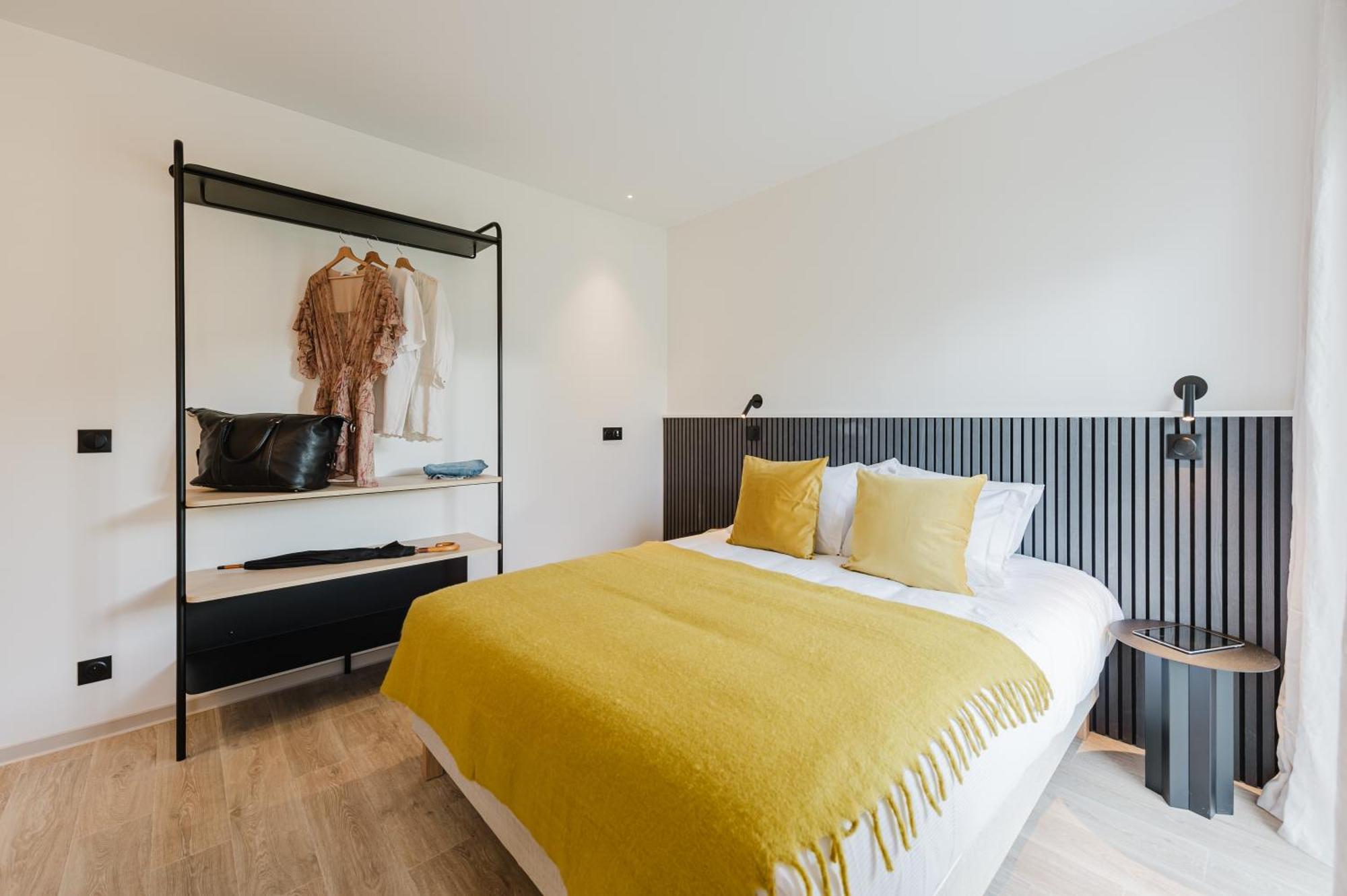 Appart Hotel Neostelia Annecy Eksteriør bilde
