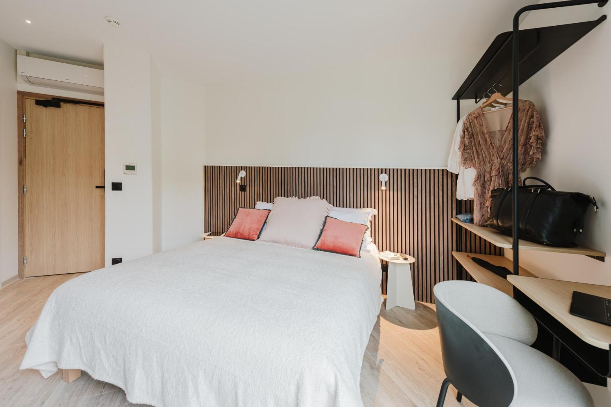 Appart Hotel Neostelia Annecy Eksteriør bilde