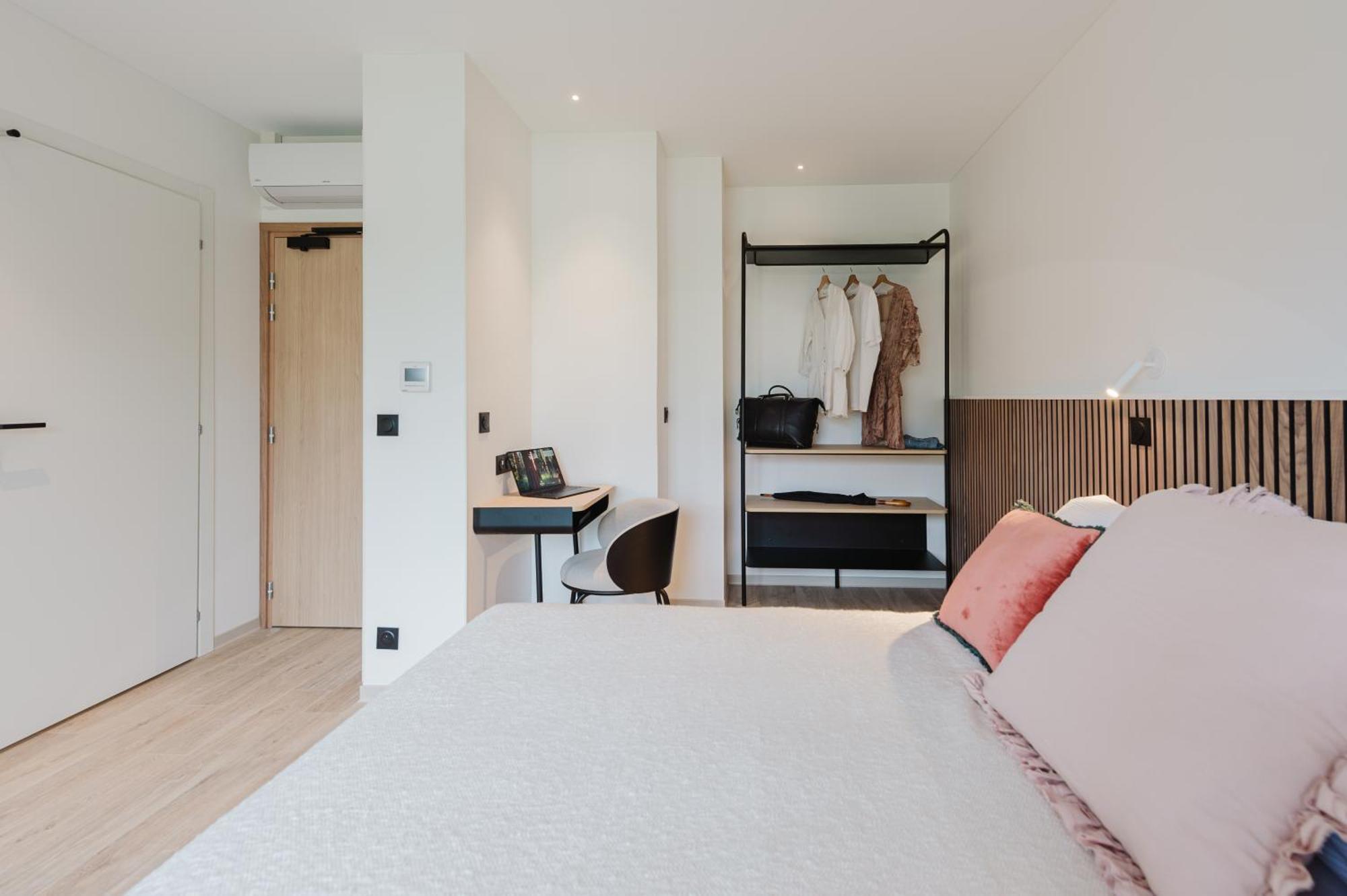 Appart Hotel Neostelia Annecy Eksteriør bilde