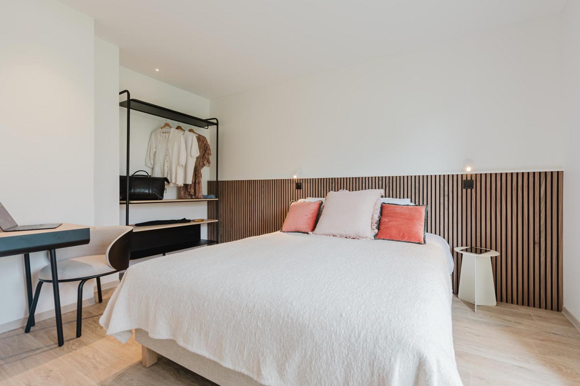 Appart Hotel Neostelia Annecy Eksteriør bilde