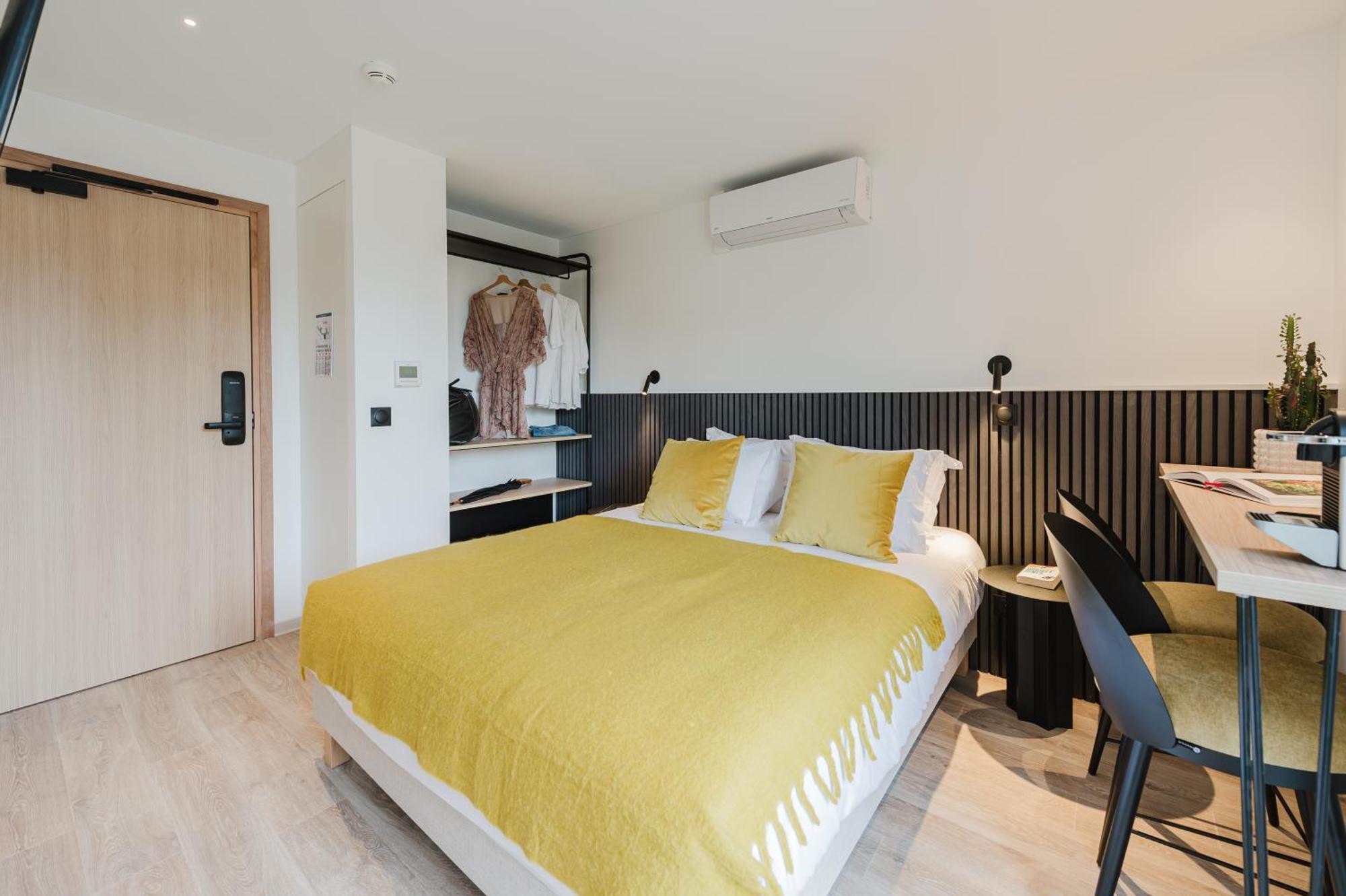 Appart Hotel Neostelia Annecy Eksteriør bilde