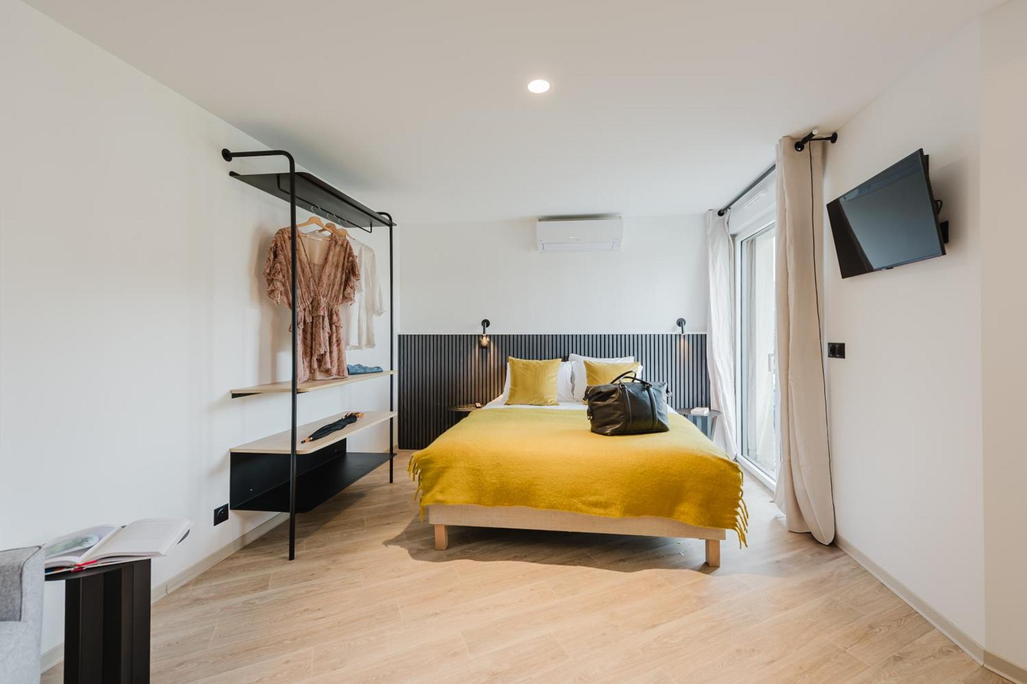 Appart Hotel Neostelia Annecy Eksteriør bilde