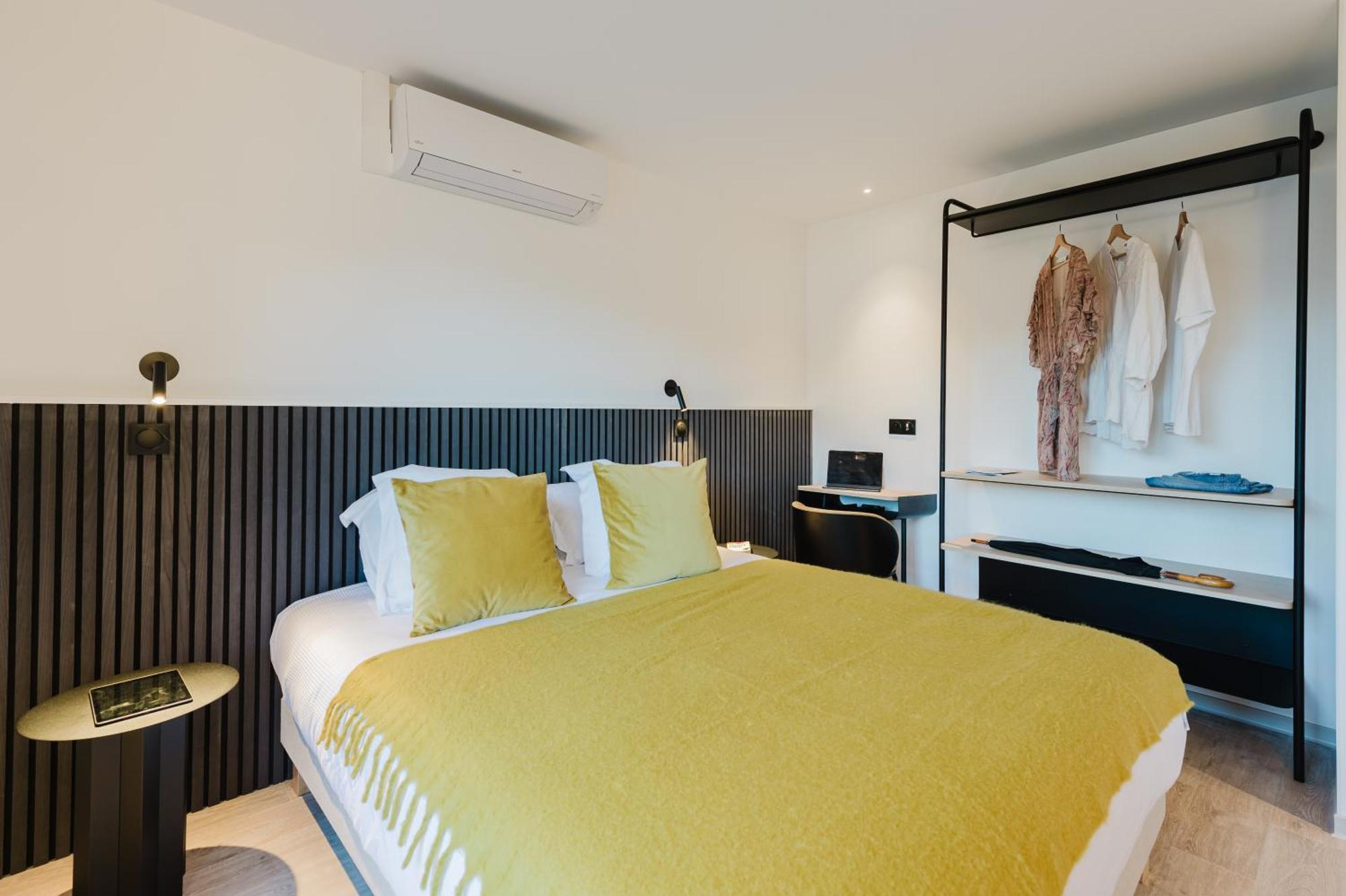 Appart Hotel Neostelia Annecy Eksteriør bilde