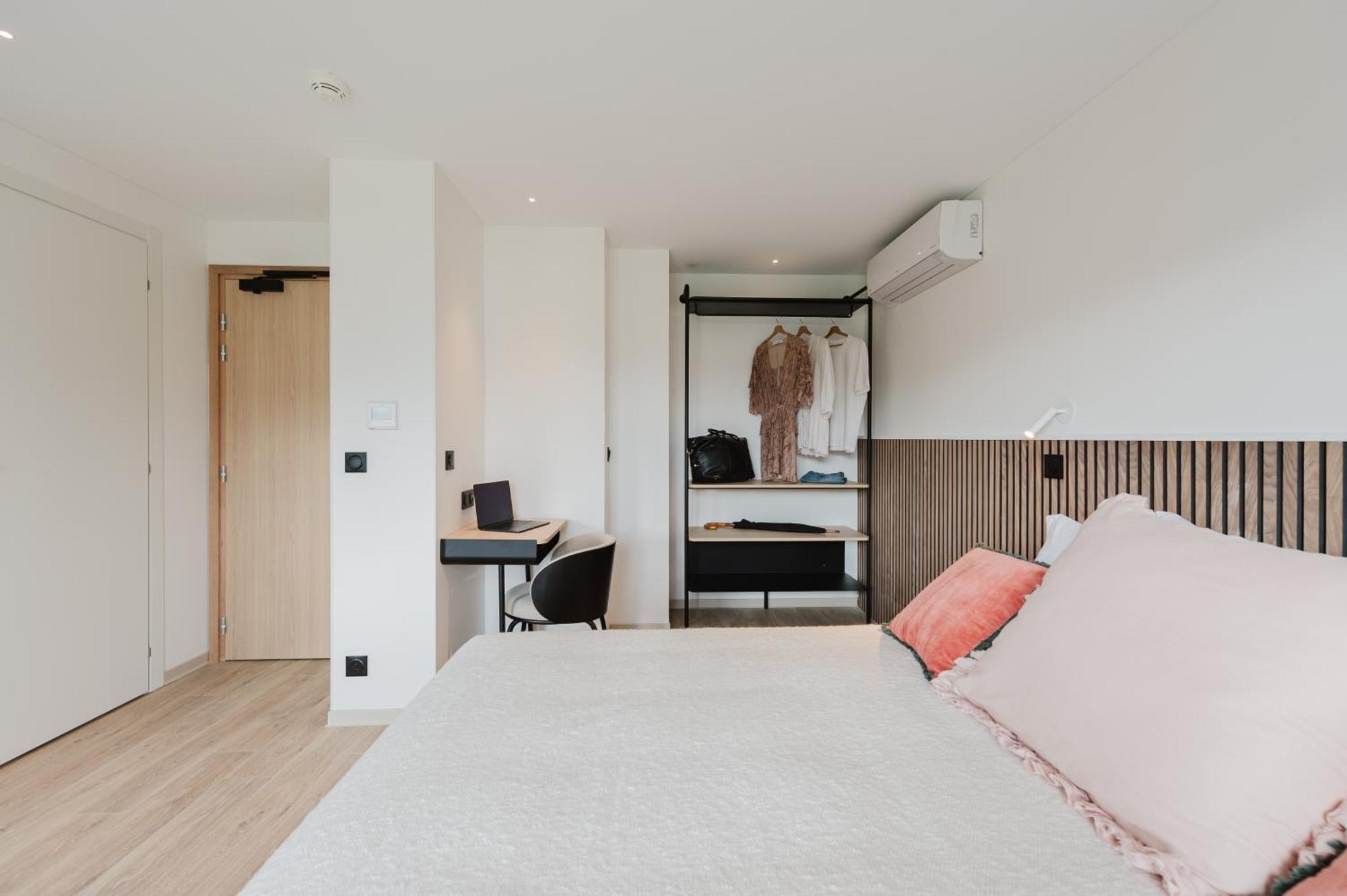 Appart Hotel Neostelia Annecy Eksteriør bilde