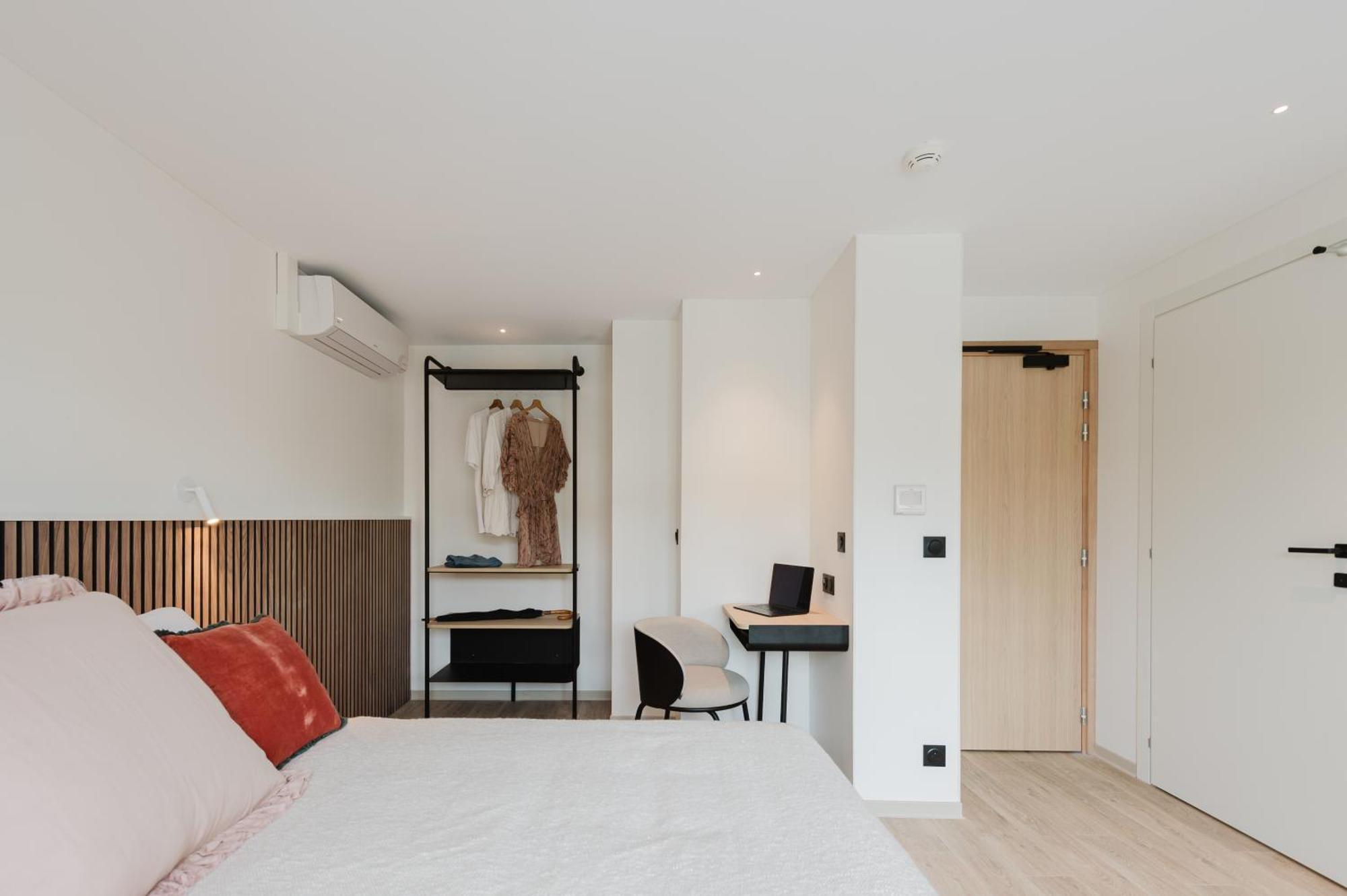 Appart Hotel Neostelia Annecy Eksteriør bilde