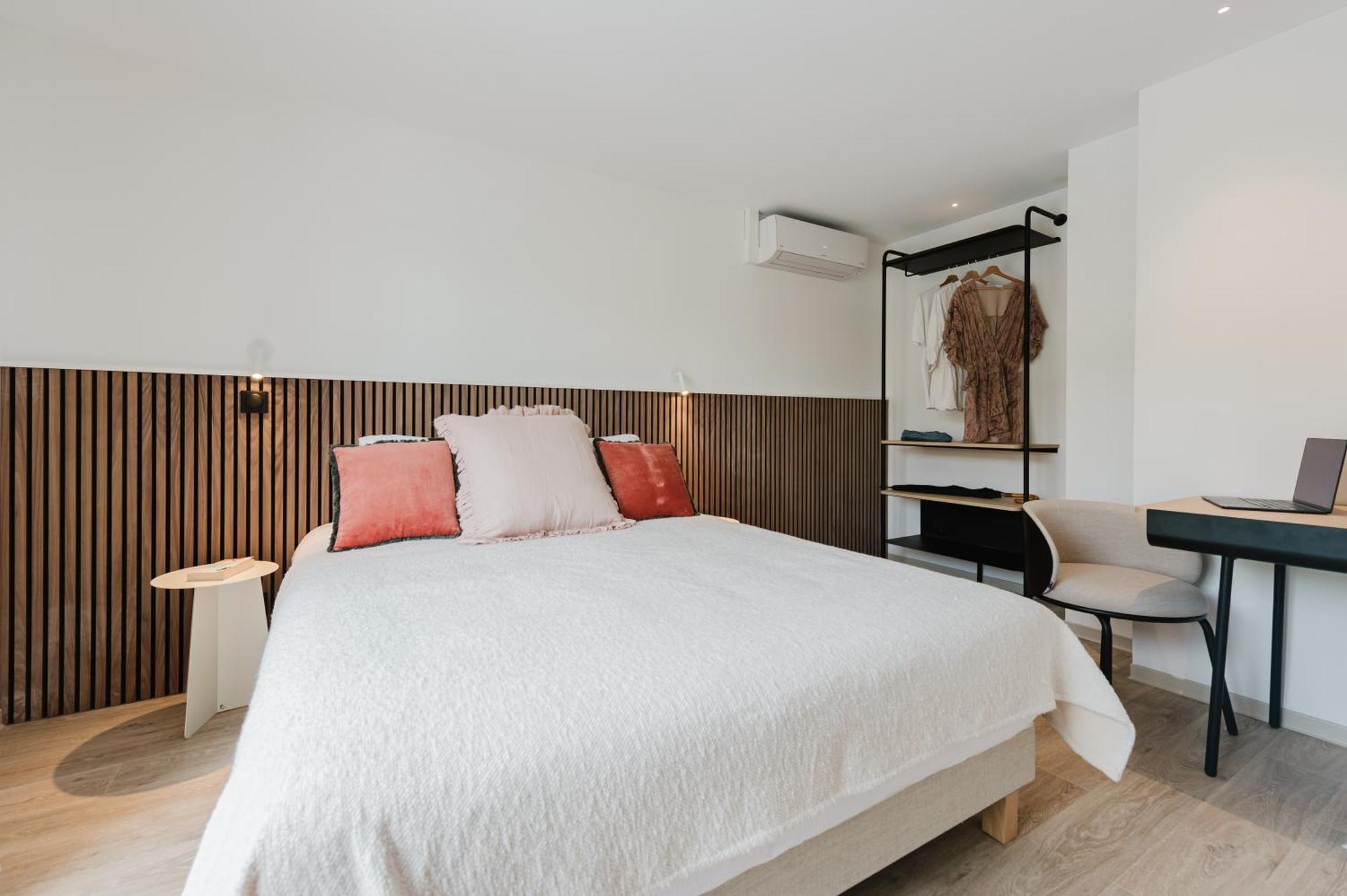 Appart Hotel Neostelia Annecy Eksteriør bilde