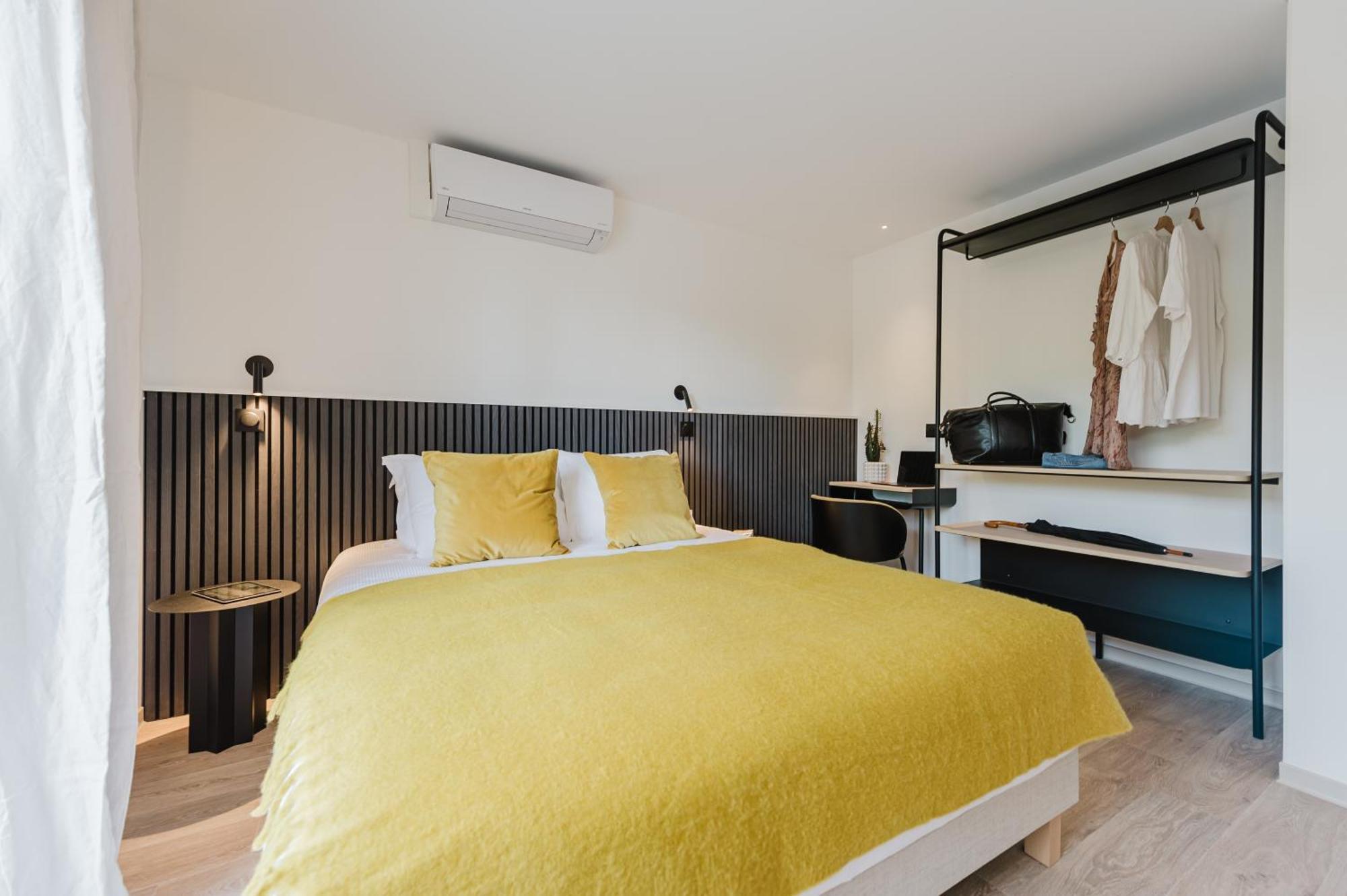 Appart Hotel Neostelia Annecy Eksteriør bilde