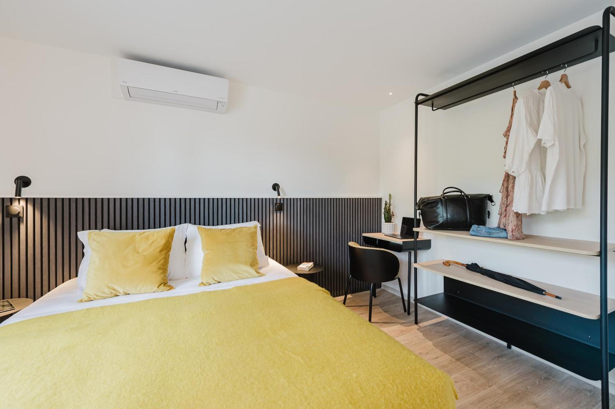 Appart Hotel Neostelia Annecy Eksteriør bilde