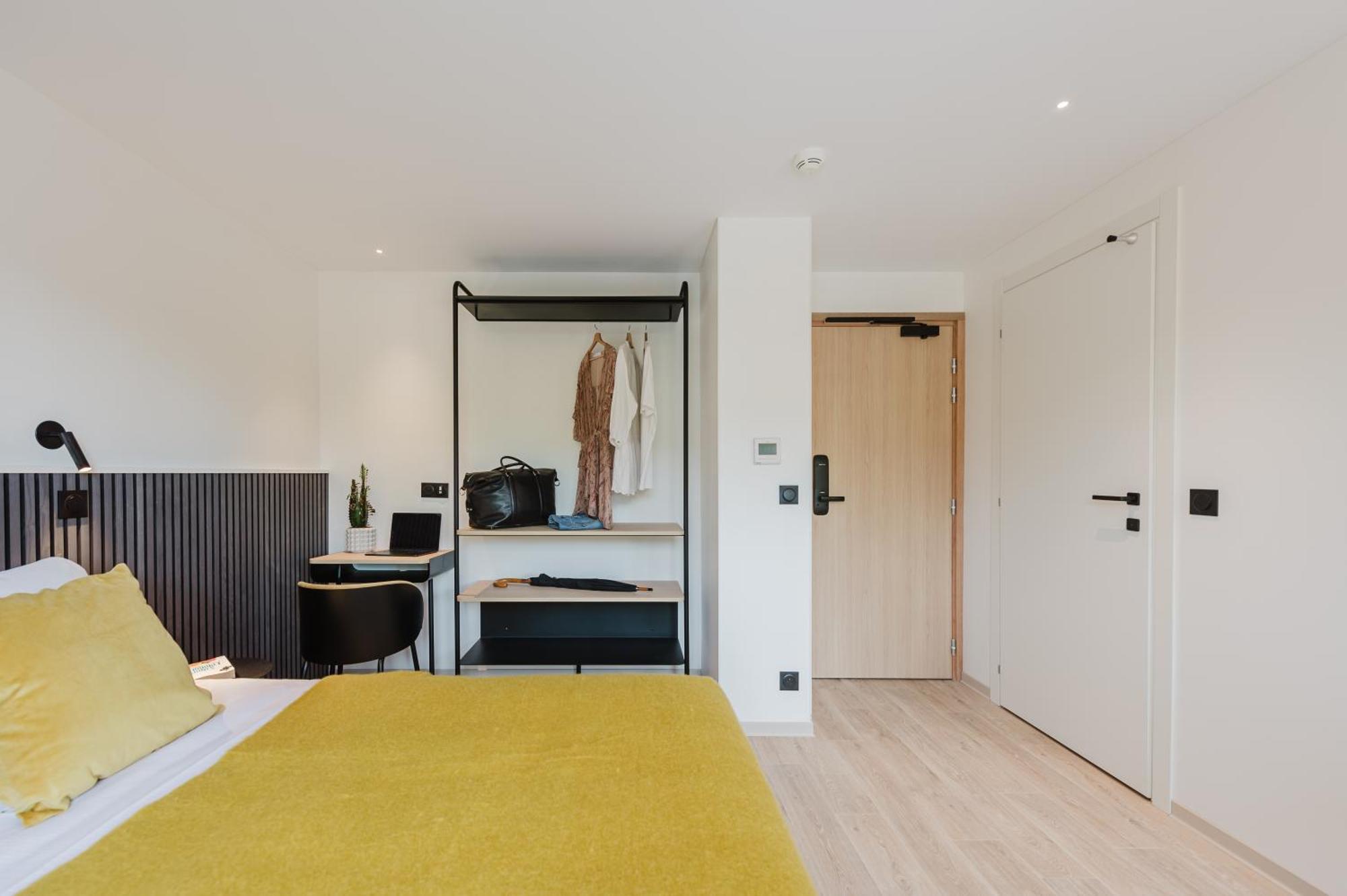 Appart Hotel Neostelia Annecy Eksteriør bilde