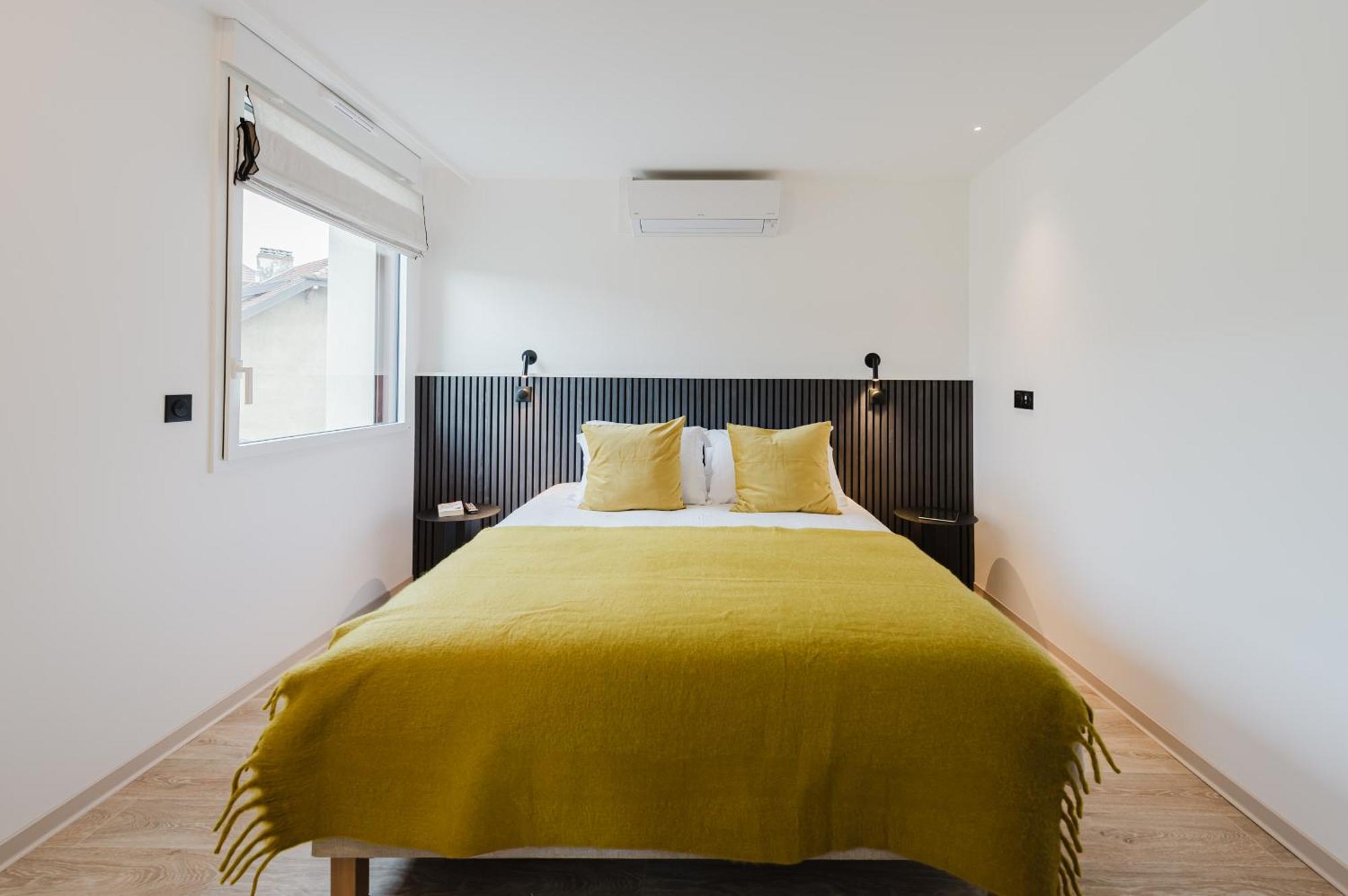 Appart Hotel Neostelia Annecy Eksteriør bilde