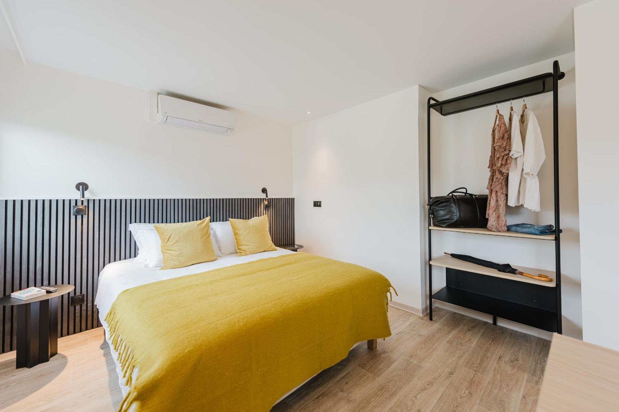 Appart Hotel Neostelia Annecy Eksteriør bilde