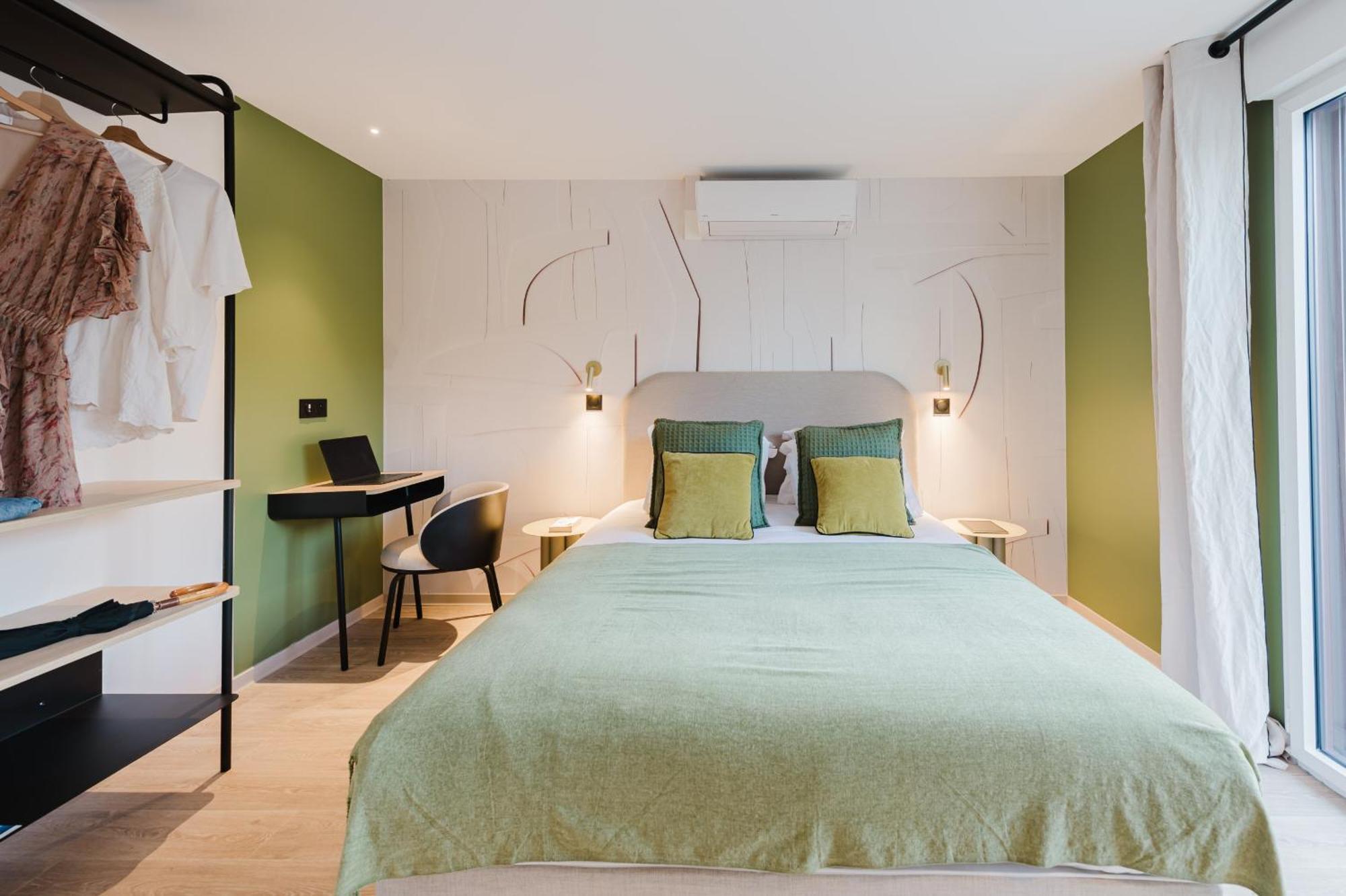 Appart Hotel Neostelia Annecy Eksteriør bilde