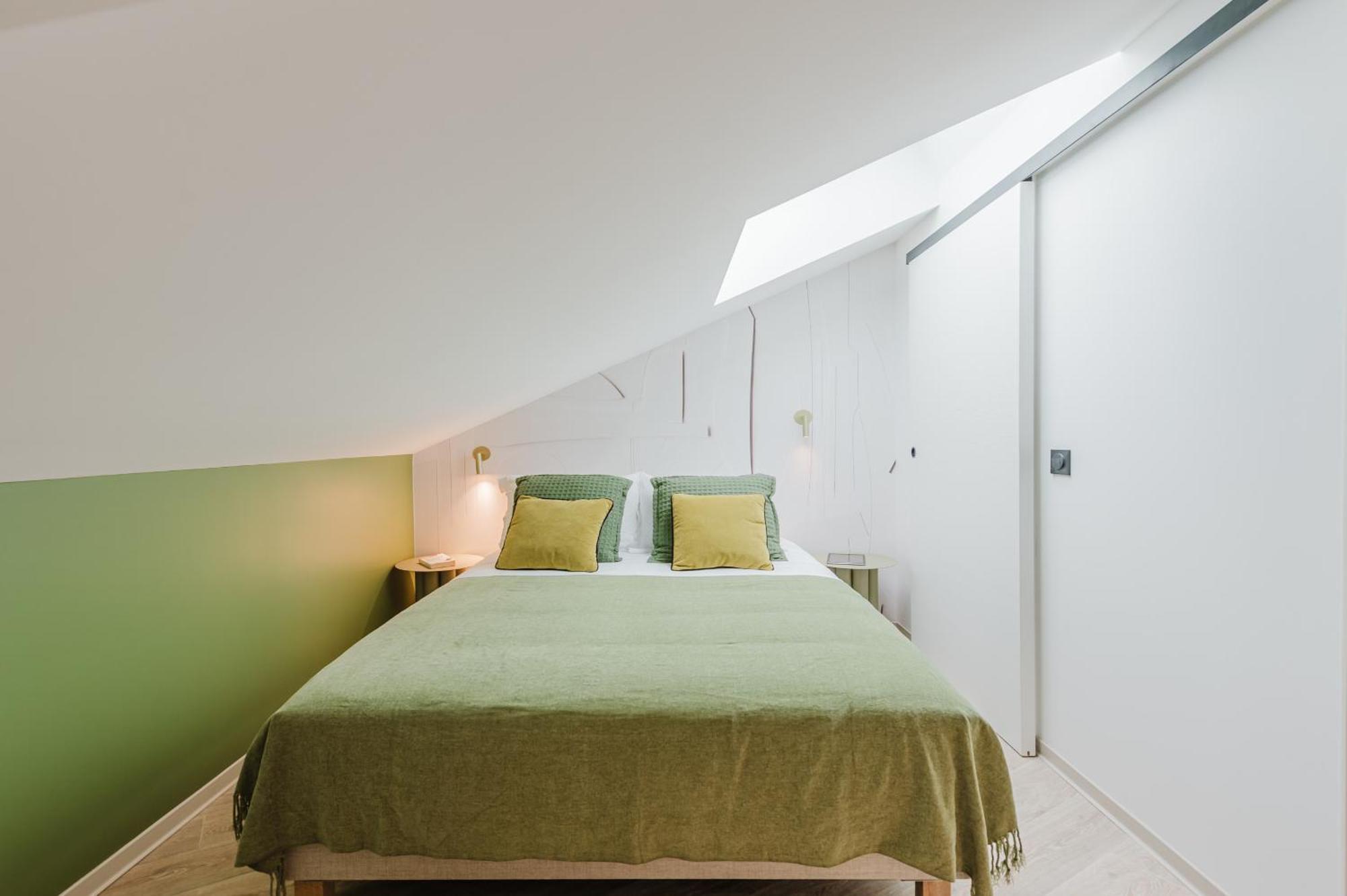Appart Hotel Neostelia Annecy Eksteriør bilde
